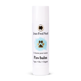 Le baume pour toutou Paw Balm b2b