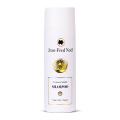 Le citron d'Amalfie Shampoo b2b