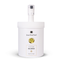 Le citron d'Amalfie Shampoo b2b