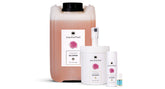 Le bouquet de Rose Shampoo