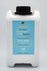 Thalasso-Maske für Pferde