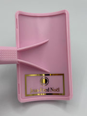 Slicker Bürste (kurze Stifte)