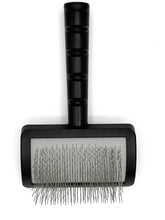 Slicker Bürste (superlange Stifte)