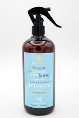 Detangler für Pferde