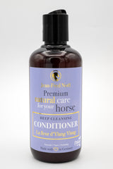 La fleur d‘Ylang Ylang Pferdeconditioner